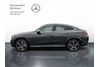 Mercedes-Benz GLC 220d Coupe, Gwarancja, z polskiego u, AMG Line
