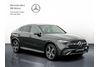 Mercedes-Benz GLC 220d Coupe, Gwarancja, z polskiego u, AMG Line