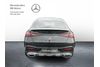 Mercedes-Benz GLC 220d Coupe, Gwarancja, z polskiego u, AMG Line