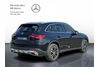 Mercedes-Benz GLC 220d SUV, z polskiego u, Gwarancja, Avantgarde