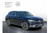 Mercedes-Benz GLC 220d SUV, z polskiego u, Gwarancja, Avantgarde