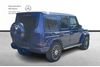 Mercedes-Benz Klasa G G 500, designo (W483)
