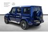 Mercedes-Benz Klasa G G 500, designo (W483)