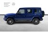 Mercedes-Benz Klasa G G 500, designo (W483)