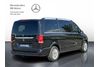 Mercedes-Benz Klasa V Mercedes d PL 8 miejsc Kamera360° Czujniki FV (II)