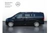 Mercedes-Benz Klasa V Mercedes d PL 8 miejsc Kamera360° Czujniki FV (II)