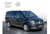 Mercedes-Benz Klasa V Mercedes d PL 8 miejsc Kamera360° Czujniki FV (II)