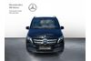 Mercedes-Benz Klasa V Mercedes d PL 8 miejsc Kamera360° Czujniki FV (II)