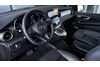 Mercedes-Benz Klasa V Mercedes d PL 8 miejsc Kamera360° Czujniki FV (II)
