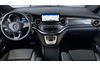Mercedes-Benz Klasa V Mercedes d PL 8 miejsc Kamera360° Czujniki FV (II)