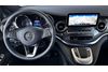 Mercedes-Benz Klasa V Mercedes d PL 8 miejsc Kamera360° Czujniki FV (II)