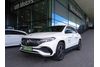 Mercedes-Benz EQA 250+ służbowy - 65000 rabat specjalny