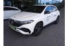 Mercedes-Benz EQA 250+ służbowy - 65000 rabat specjalny