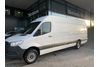 Mercedes-Benz Sprinter 2.0 170km, manual, ekstradługi, L4H2, kamera cofania (III)