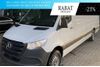 Mercedes-Benz Sprinter 2.0 170km, manual, ekstradługi, L4H2, kamera cofania (III)