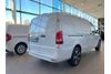 Mercedes-Benz eVito 116 km, akumulator 60kwh, zasięg do 300km, ledy