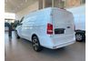 Mercedes-Benz eVito 116 km, akumulator 60kwh, zasięg do 300km, ledy