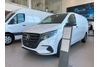 Mercedes-Benz eVito 116 km, akumulator 60kwh, zasięg do 300km, ledy