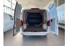 Mercedes-Benz eVito 116 km, akumulator 60kwh, zasięg do 300km, ledy