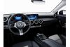 Mercedes-Benz CLA 200 c linia progresive (II)