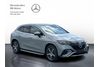 Mercedes-Benz EQE 350 4M suv amg