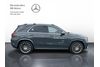 Mercedes-Benz GLE 450d 4MATIC AMG premium demo 2025 (W167)
