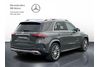 Mercedes-Benz GLE 450d 4MATIC AMG premium demo 2025 (W167)