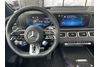 Mercedes-Benz GLE AMG 53 4M+ demo (W167)