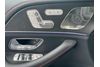 Mercedes-Benz GLE AMG 53 4M+ demo (W167)