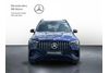 Mercedes-Benz GLE AMG 53 4M+ demo (W167)