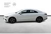 Mercedes-Benz CLA 200 Progrssive, Gwarancja (II)
