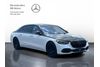 Mercedes-Benz Klasa S S 580 MAYBACH, limitowa edycja NIGHT SERIES, a 2024 (W223)