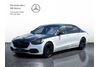 Mercedes-Benz Klasa S S 580 MAYBACH, limitowa edycja NIGHT SERIES, a 2024 (W223)