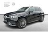Mercedes-Benz GLE 350de, 330km, PL, Serwis ASO (W167)