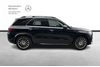 Mercedes-Benz GLE 350de, 330km, PL, Serwis ASO (W167)