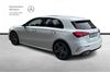 Mercedes-Benz Klasa A A 220 4 Matic, Pakiet AMG, Pakiet Night, Premium Plus (W177)