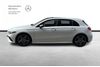 Mercedes-Benz Klasa A A 220 4 Matic, Pakiet AMG, Pakiet Night, Premium Plus (W177)