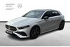 Mercedes-Benz Klasa A A 220 4 Matic, Pakiet AMG, Pakiet Night, Premium Plus (W177)