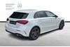 Mercedes-Benz Klasa A A 220 4 Matic, Pakiet AMG, Pakiet Night, Premium Plus (W177)