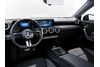 Mercedes-Benz Klasa A 220 4M AMG premium (W177)