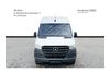 Mercedes-Benz Sprinter 317 CDI, automat, MBUX (III)