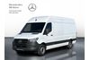 Mercedes-Benz Sprinter 317 CDI Nawigacja Kamera FV (III)