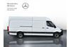 Mercedes-Benz Sprinter 317 CDI Nawigacja Kamera FV (III)