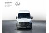 Mercedes-Benz Sprinter 317 CDI Nawigacja Kamera FV (III)