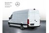 Mercedes-Benz Sprinter 317 CDI Nawigacja Kamera FV (III)