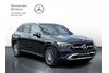 Mercedes-Benz GLC 220d 4Matic PL Kamera Gwarancja FV