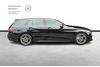 Mercedes-Benz Klasa C C 300d Pakiet AMG, Multibeam, Distronic, Hak (W205)