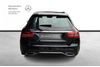 Mercedes-Benz Klasa C C 300d Pakiet AMG, Multibeam, Distronic, Hak (W205)