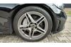 Mercedes-Benz Klasa C C 300d Pakiet AMG, Multibeam, Distronic, Hak (W205)