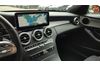 Mercedes-Benz Klasa C C 300d Pakiet AMG, Multibeam, Distronic, Hak (W205)